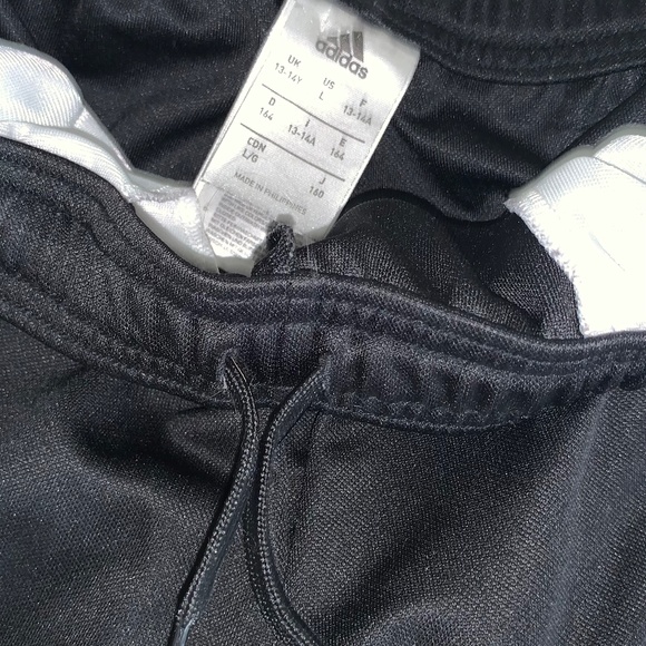 Addidas joggers - Picture 3 of 5